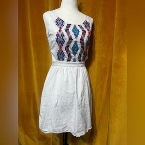 American eagle outfitters size 2 dress